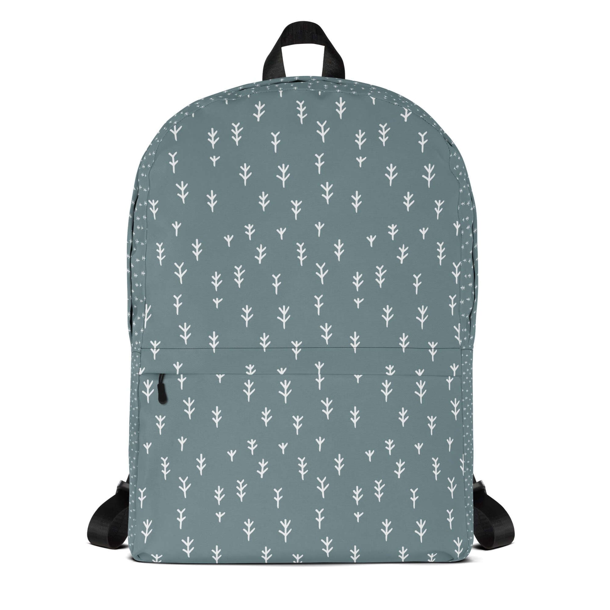 Trail stride Backpack - LUDE fashion, streetwear, unique designs, custom apparel, gift ideas, trendy, eco-friendly, statement pieces, graphic tees, sustainable fashion, minimalist, pop culture, creative prints, bold designs, limited edition, casual wear, artistic, lifestyle