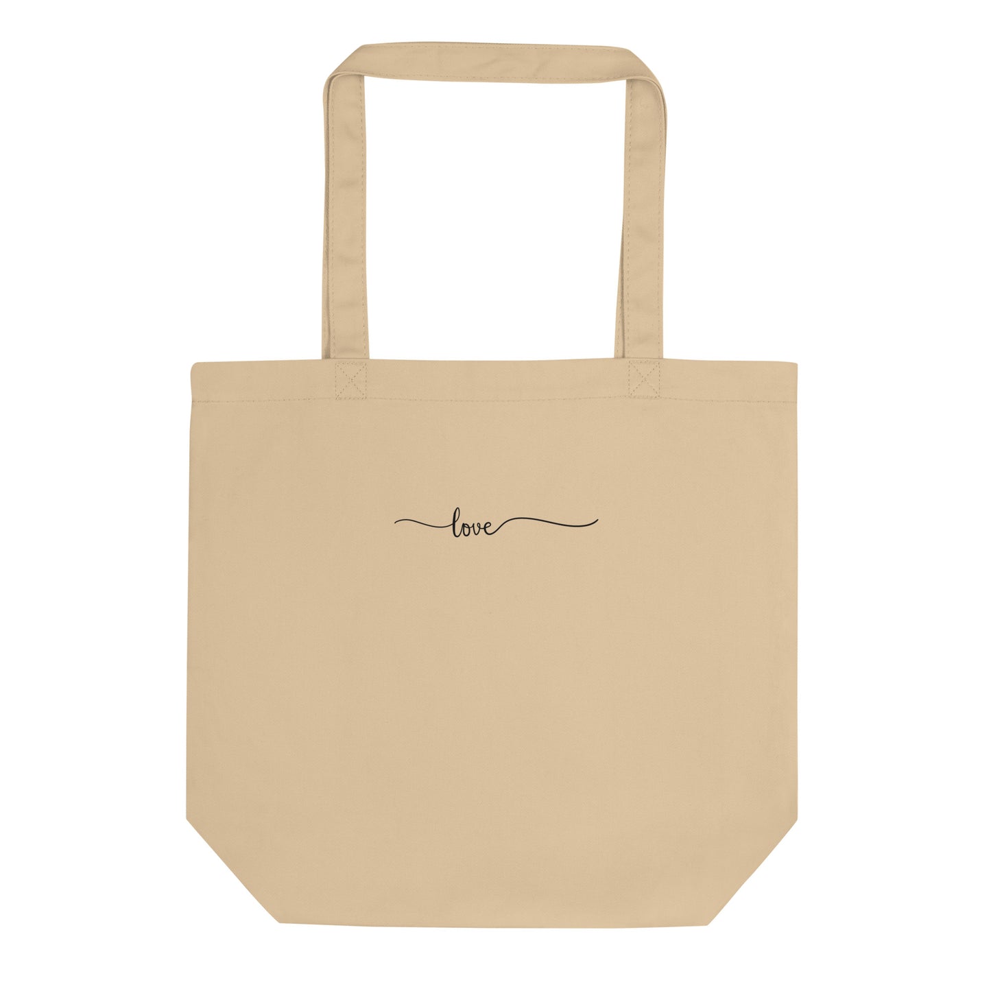 Love in motion Eco Tote Bag - LUDE fashion, streetwear, unique designs, custom apparel, gift ideas, trendy, eco-friendly, statement pieces, graphic tees, sustainable fashion, minimalist, pop culture, creative prints, bold designs, limited edition, casual wear, artistic, lifestyle