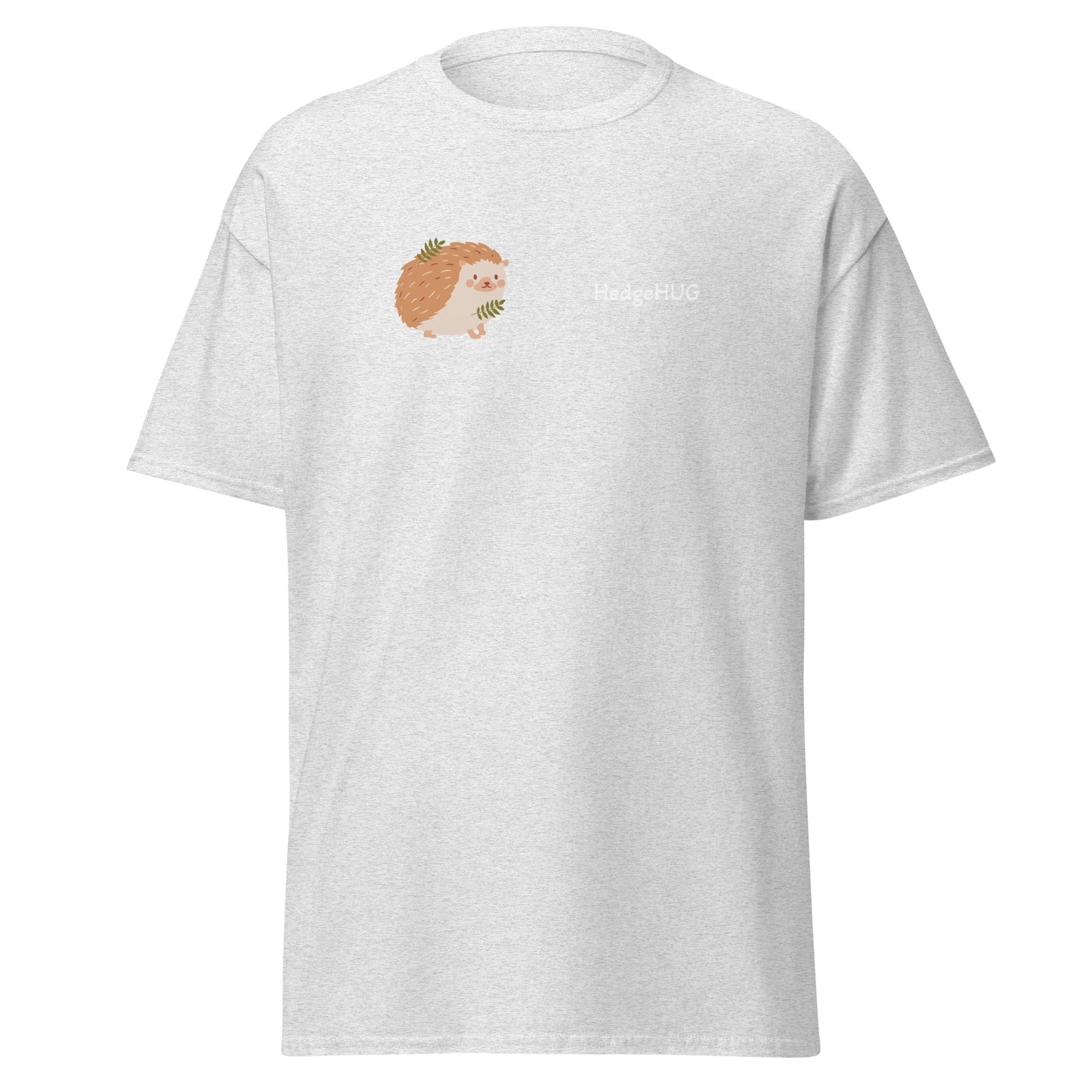 HedgeHUG Unisex classic tee