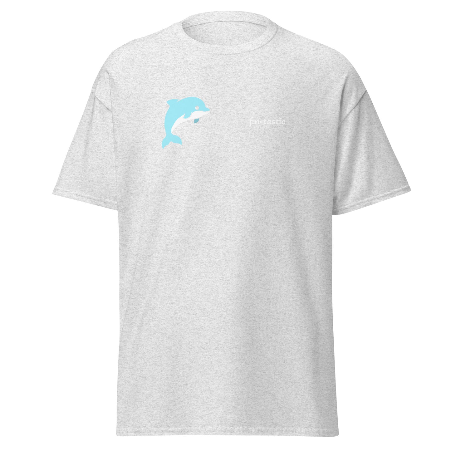 Fin-tastic Unisex classic tee