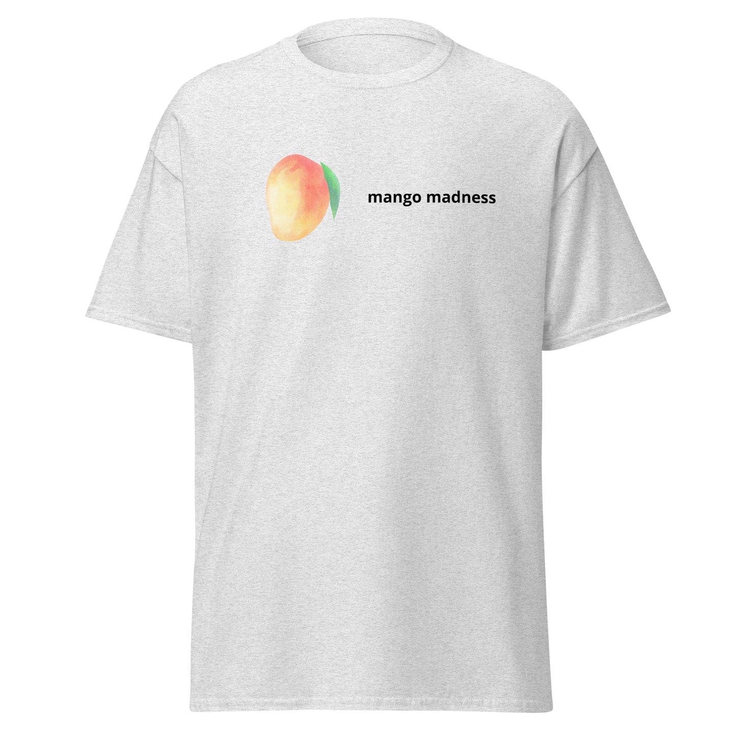 Mango madness Unisex classic tee