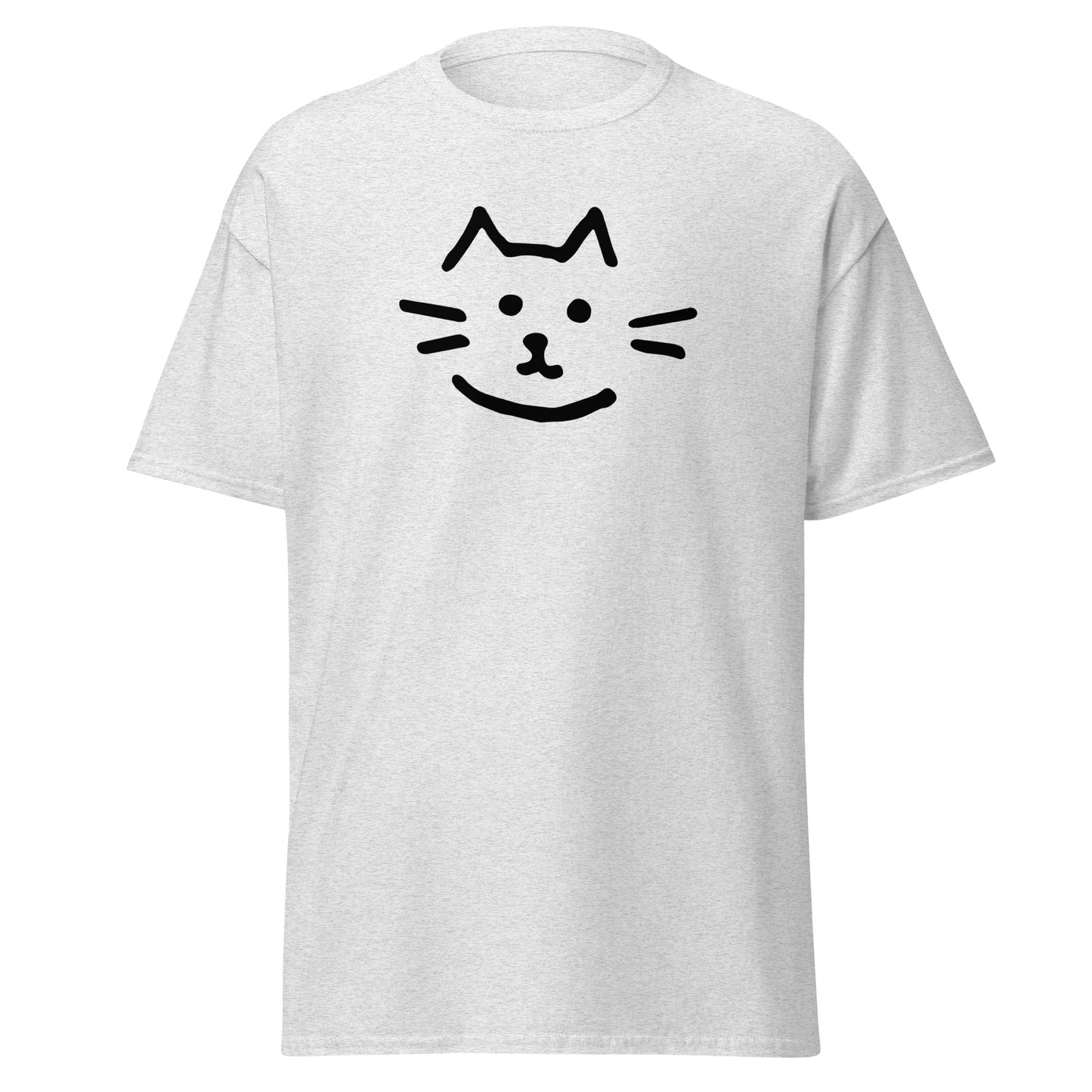 Stare Master Cat Unisex classic tee