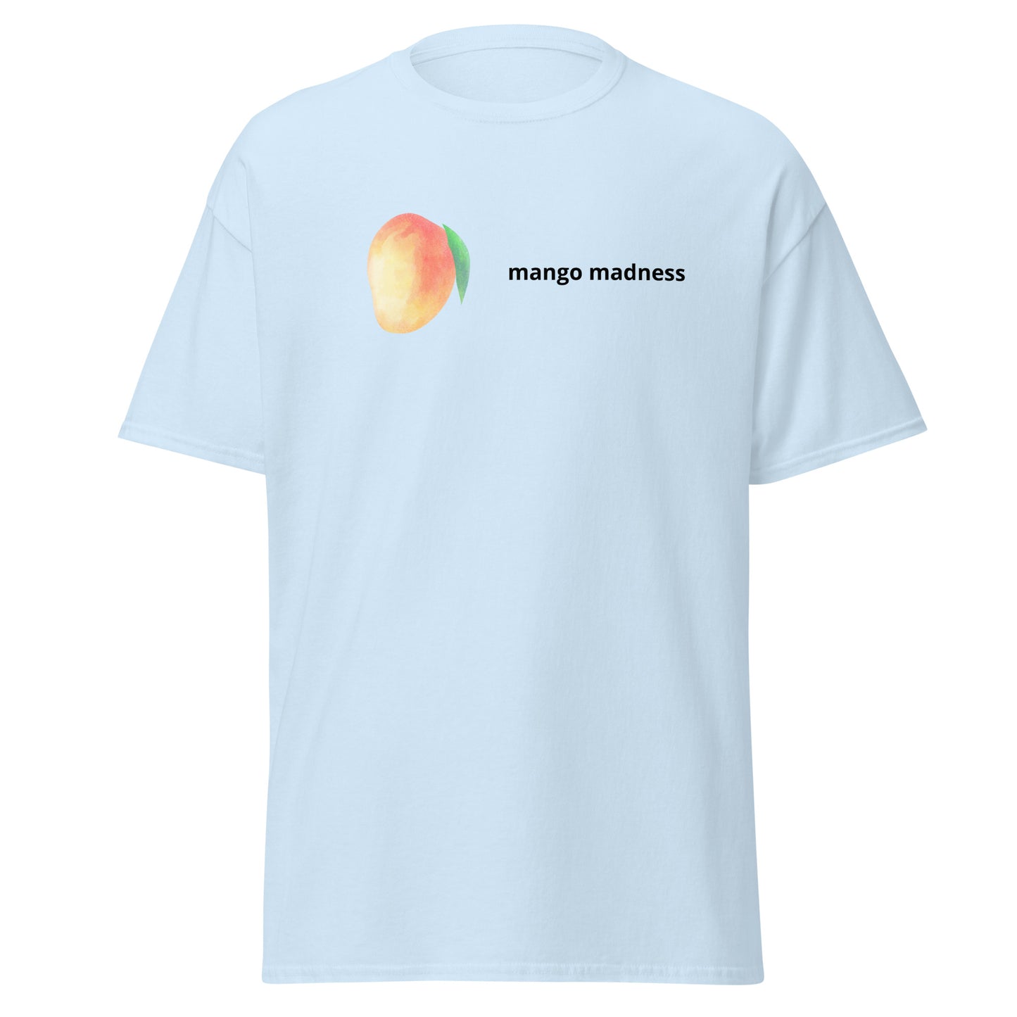 Mango madness Unisex classic tee