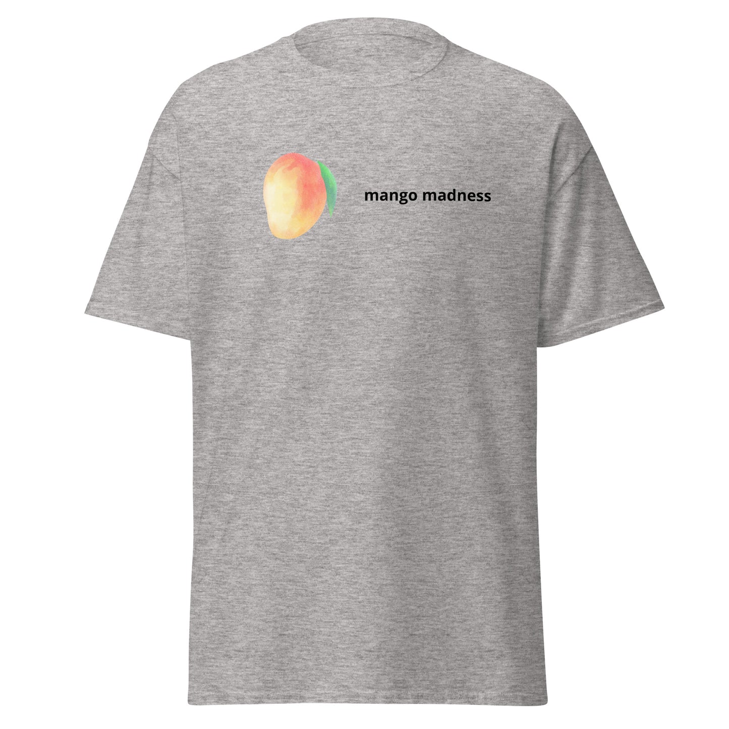 Mango madness Unisex classic tee