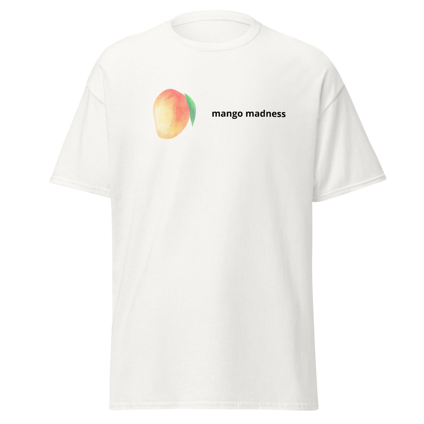 Mango madness Unisex classic tee