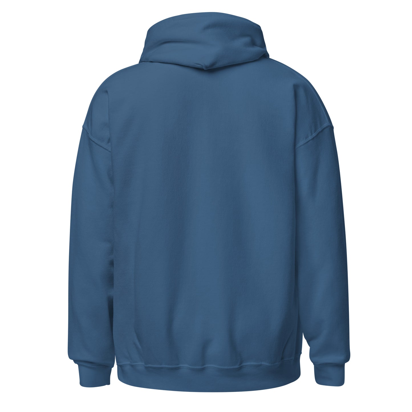 LUDE Brand Kapuzenpullover