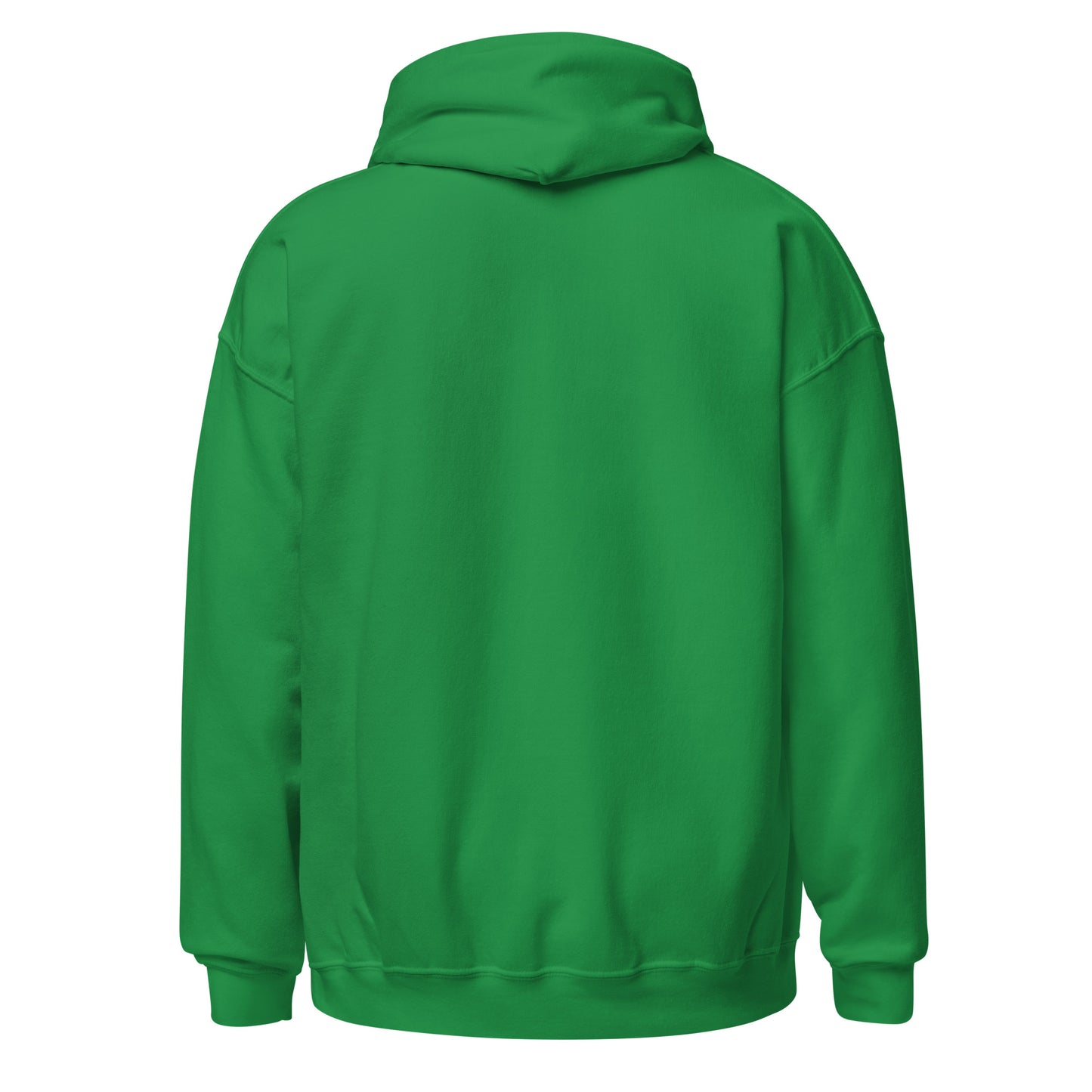 LUDE Brand Kapuzenpullover