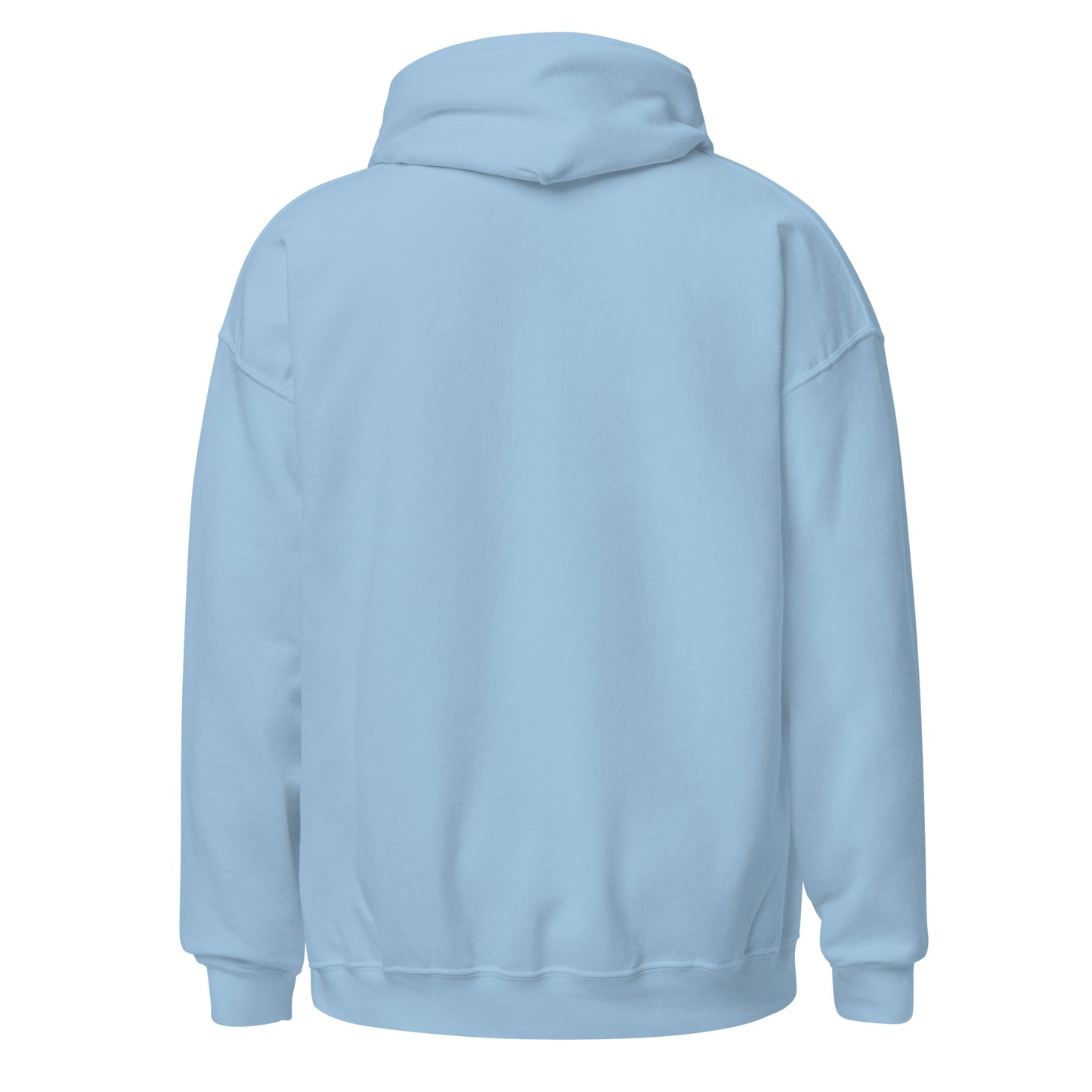 LUDE Brand Kapuzenpullover