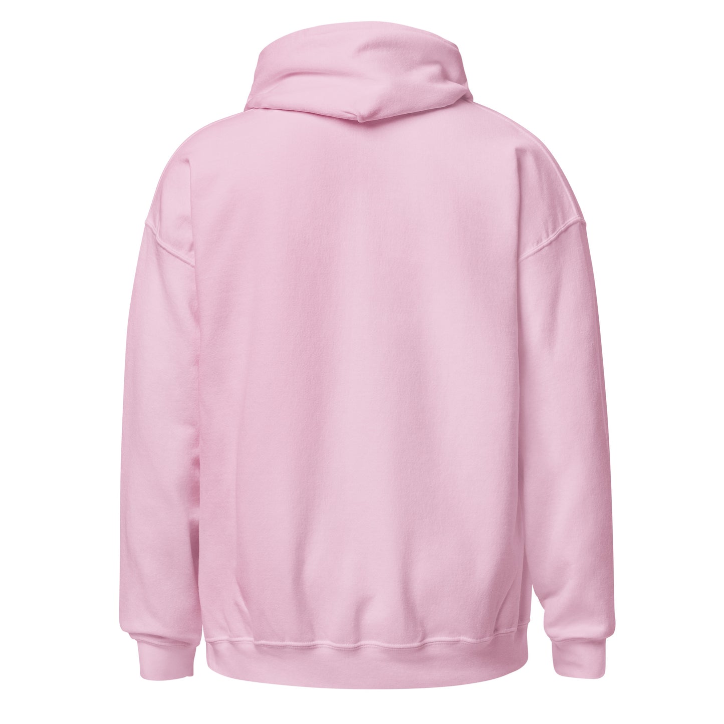 LUDE Brand Kapuzenpullover