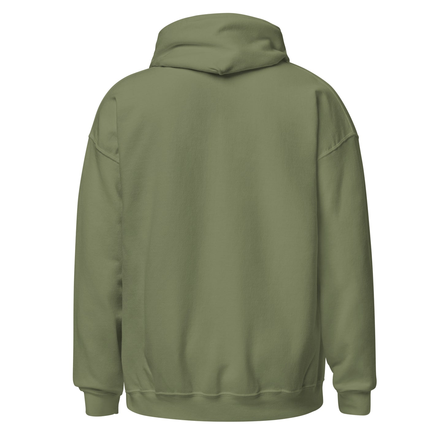 LUDE Brand Kapuzenpullover