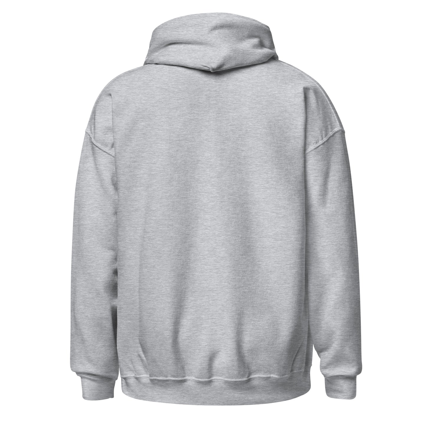 LUDE Brand Kapuzenpullover