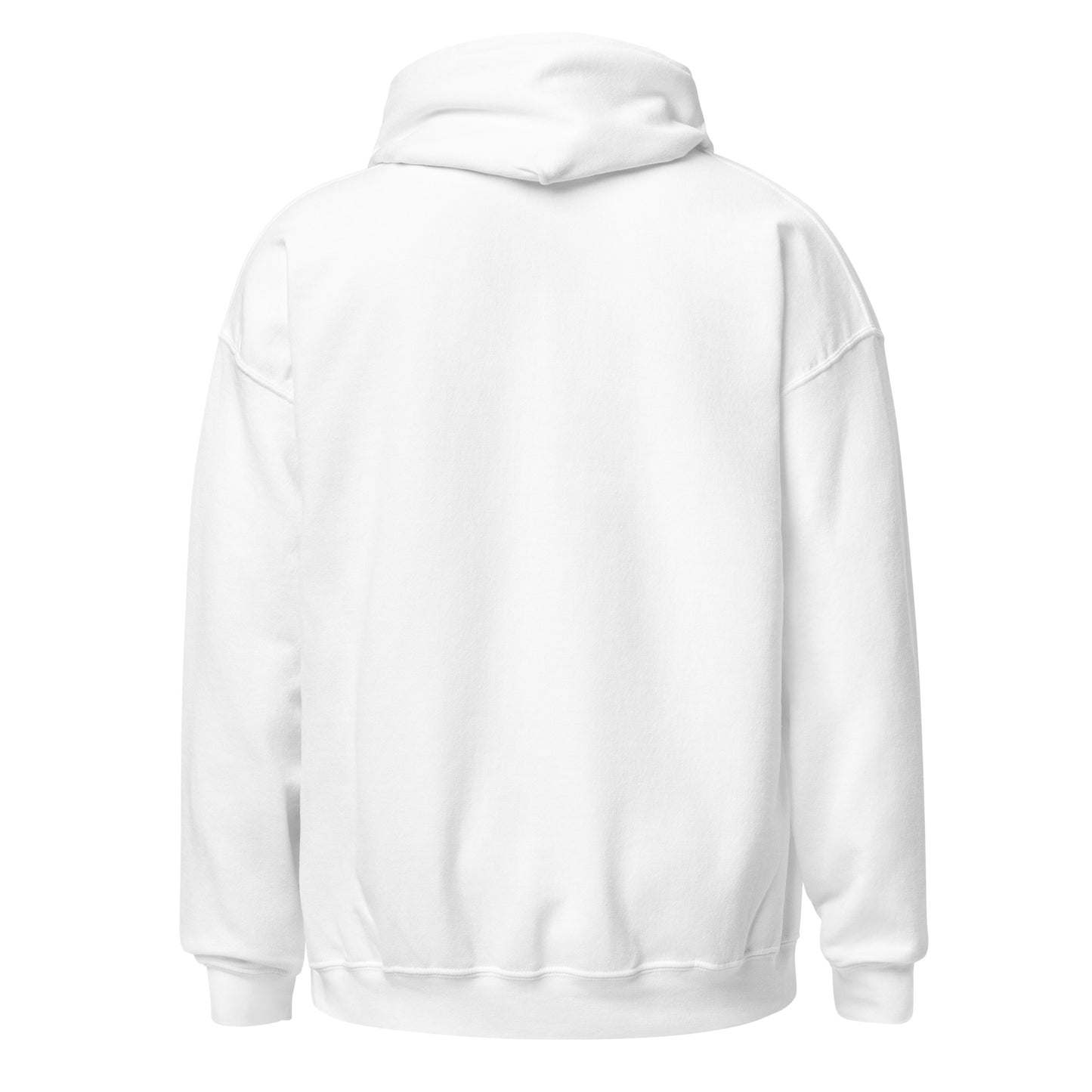 LUDE Brand Kapuzenpullover