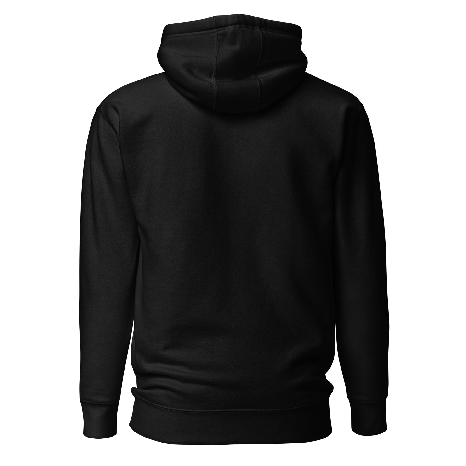 Sleigh all day Unisex Hoodie - LUDE fashion, streetwear, unique designs, custom apparel, gift ideas, trendy, eco-friendly, statement pieces, graphic tees, sustainable fashion, minimalist, pop culture, creative prints, bold designs, limited edition, casual wear, artistic, lifestyle