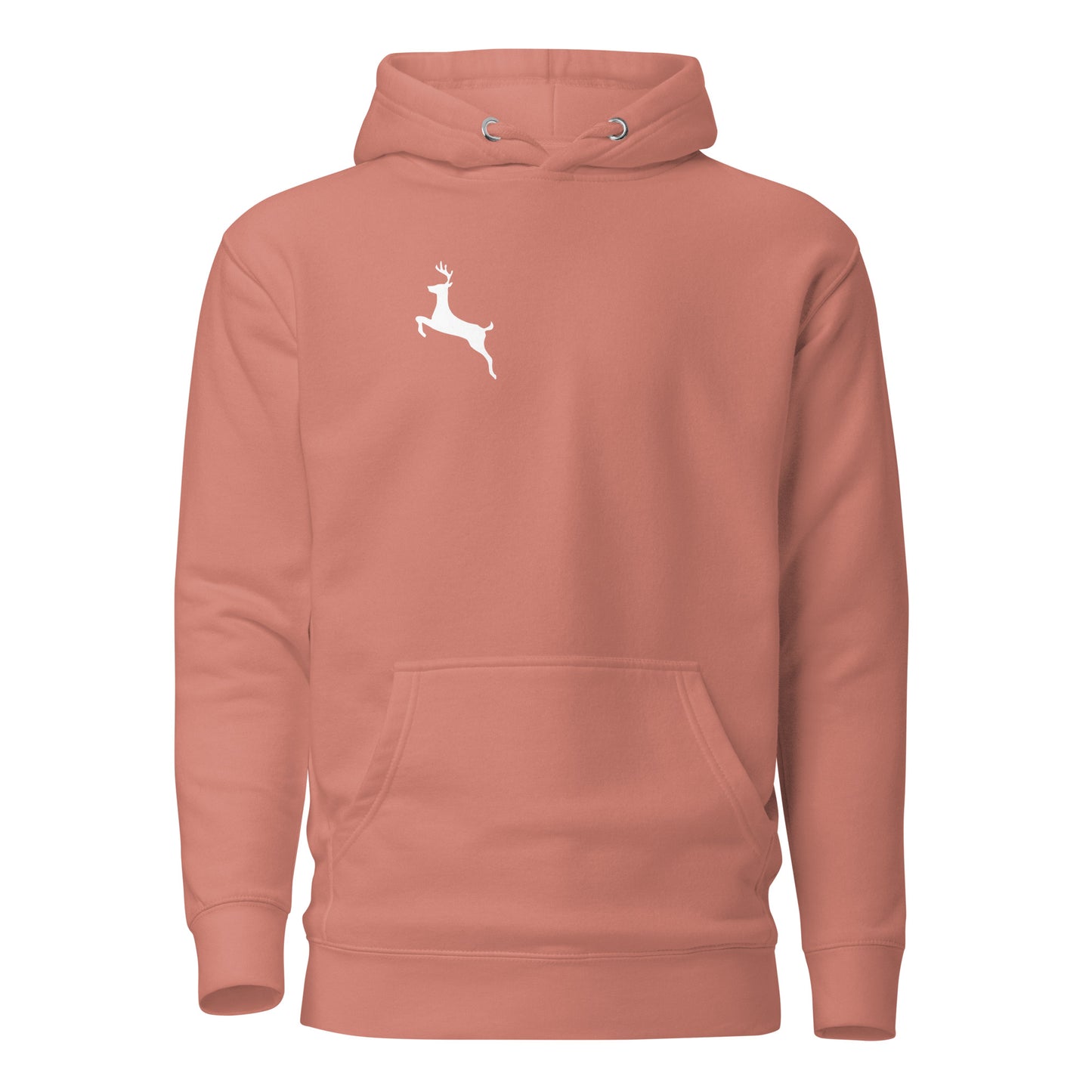 Deer Unisex Hoodie